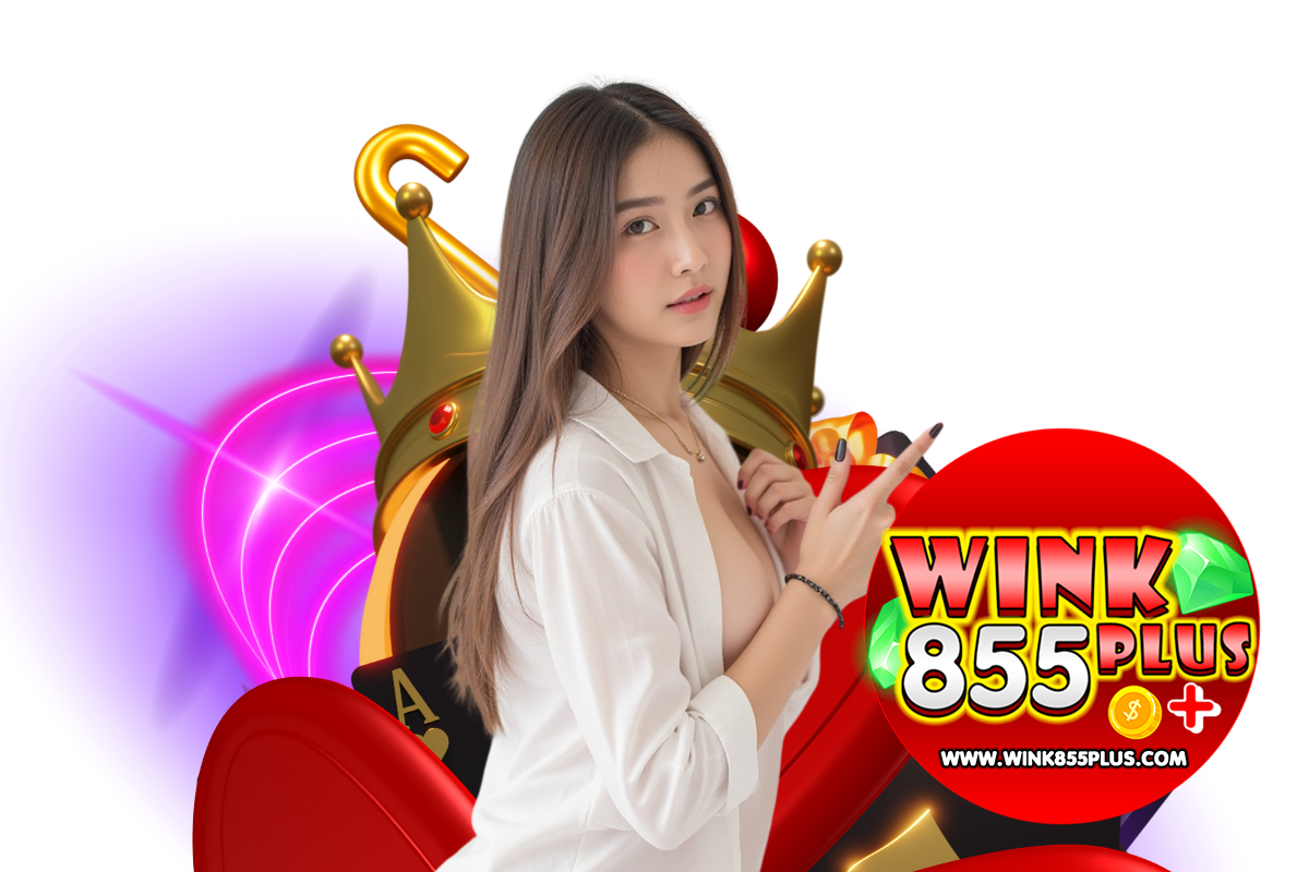 wink855plus
